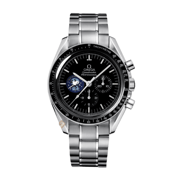 Omega Speedmaster Professional Moonwatch Snoopy Award 3578.51 357851- 12A 1:1 Super Clone Watch