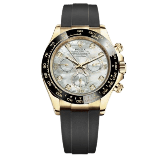 Rolex Daytona M116518LN-0045 Update 2026 – 12A 1:1 Super Clone Watch