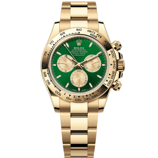 Rolex Daytona M126508-0008 Update 2026 – 12A 1:1 Super Clone Watch