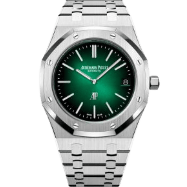 Audemars Piguet Royal Oak 15202PT.OO.1240PT.01 39mm – 12A 1:1 Super Clone Watch