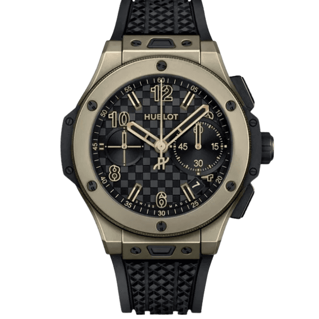 Hublot Big Bang 20th Anniversary Red Magic Watch 431.CF.1313.RX 43mm – 12A 1:1 Super Clone Watch