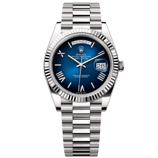 Rolex Day Date 228239-0076 – 12A 1:1 Super Clone Watch