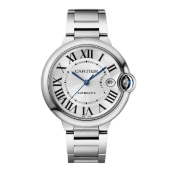 Cartier Ballon Bleu de Cartier WSBB0040 40mm – 12A 1:1 Super Clone Watch
