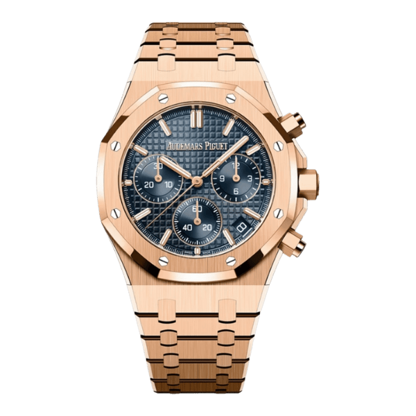 Audemars Piguet Royal Oak 26240OR.OO.1320OR.05 – 12A 1:1 Super Clone Watch