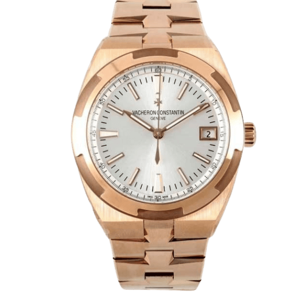 Vacheron Constantin Overseas 4500V/000R-B127 41mm – 12A 1:1 Super Clone Watch