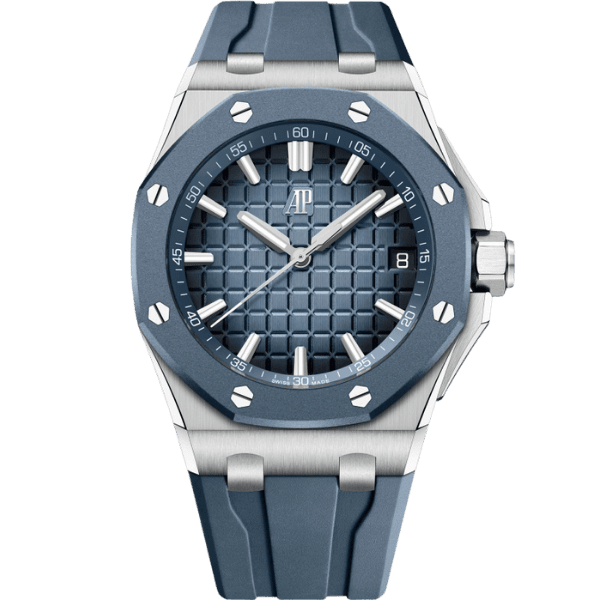 Audemars Piguet Royal Oak Offshore 15605SK.OO.A350CA.01 42mm – 12A 1:1 Super Clone Watch