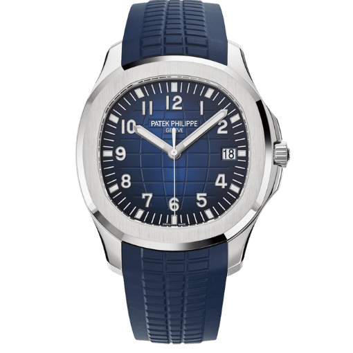 Patek Philippe Aquanaut 5168G-001 – 12A 1:1 Super Clone Watch