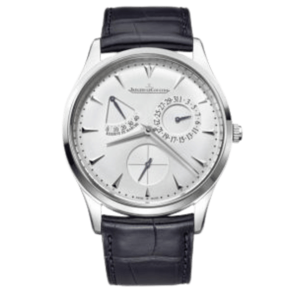 Jaeger-LeCoultre Master Ultra Thin Power Reserve Q1378420 39mm – 12A 1:1 Super Clone Watch
