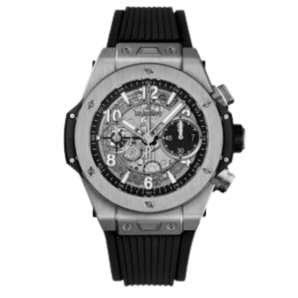 Hublot Big Bang Unico Titanium 441.NX.1171.RX 42mm – 12A 1:1 Super Clone Watch