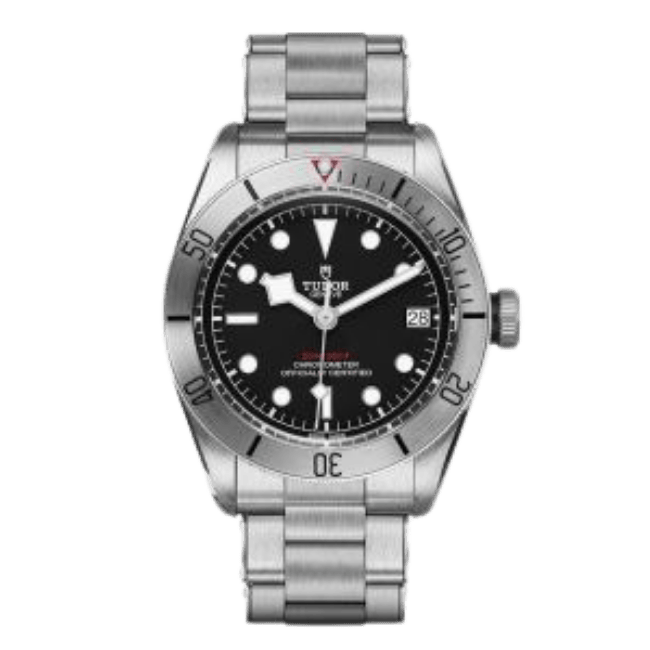 Tudor Black Bay Steel M79730-0006 Titanium 41mm – 12A 1:1 Super Clone Watch