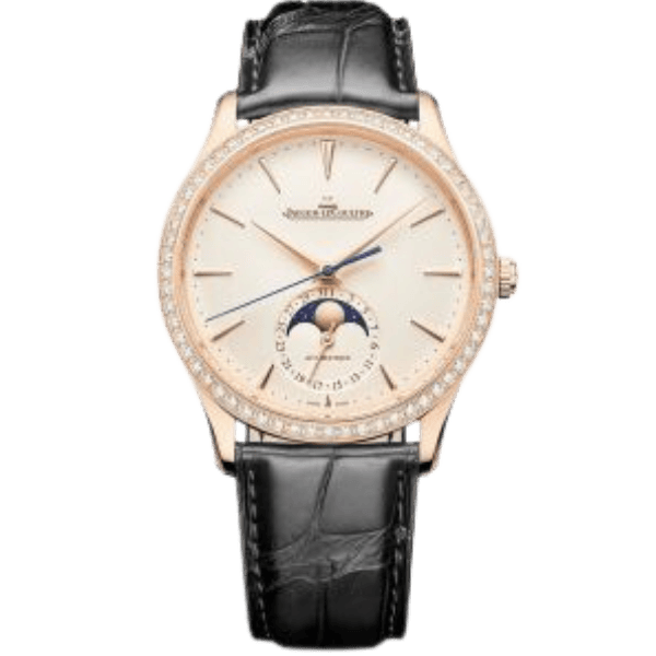 Jaeger-LeCoultre Master Ultra Thin Moon Q1362503 39mm – 12A 1:1 Super Clone Watch