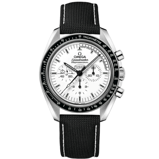 Omega Speedmaster Apollo 13 Silver Snoopy 311.32.42.30.04.003 42mm – 12A 1:1 Super Clone Watch