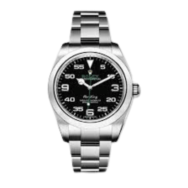 Rolex Air-King 126900-0001 40mm – 12A 1:1 Super Clone Watch