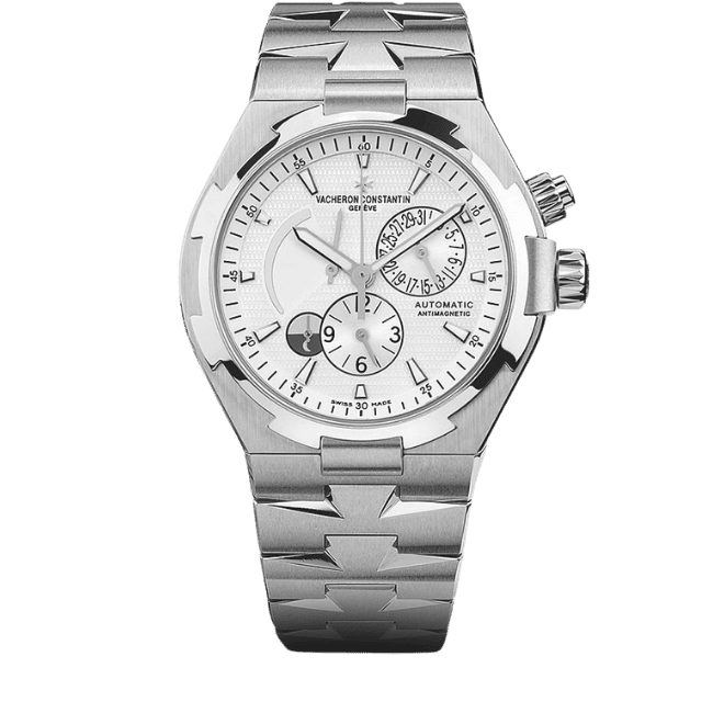 Vacheron Constantin Overseas Dual Time 47450/B01A-9226 42mm – 12A 1:1 Super Clone Watch