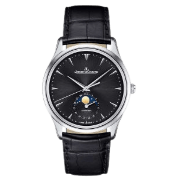 Jaeger-LeCoultre Master Ultra Thin Automatic Q1368470 39mm – 12A 1:1 Super Clone Watch