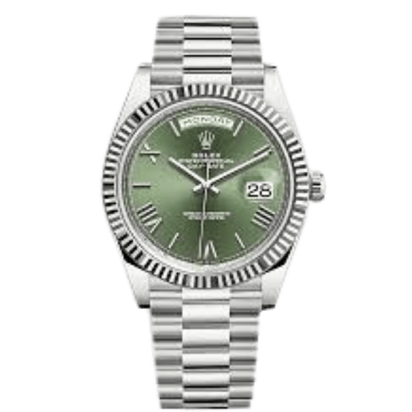 Rolex Day Date M228239-0033 40mm – 12A 1:1 Super Clone Watch