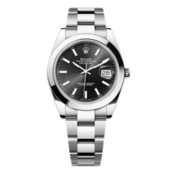Rolex Datejust M126300-0011 41mm – 12A 1:1 Super Clone Watch