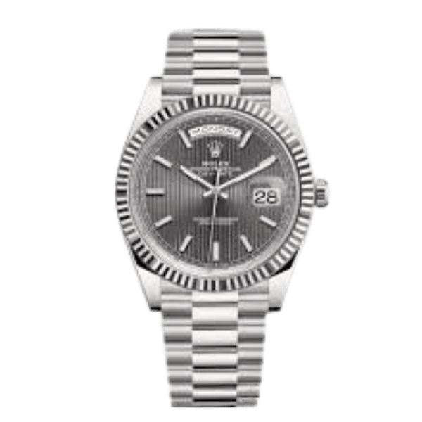 Rolex Day Date 228239-0002 40mm – 12A 1:1 Super Clone Watch