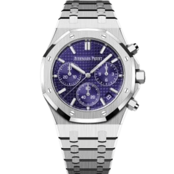 Audemars Piguet Royal Oak 26240BC.OO.1320BC.01 41mm – 12A 1:1 Super Clone Watch