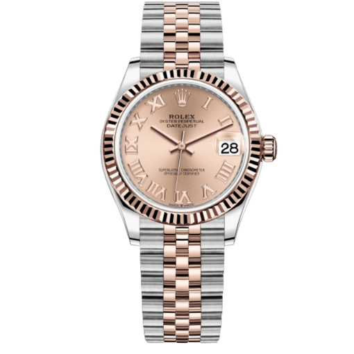 Rolex Datejust Lady 278271-0006 – VIP Version