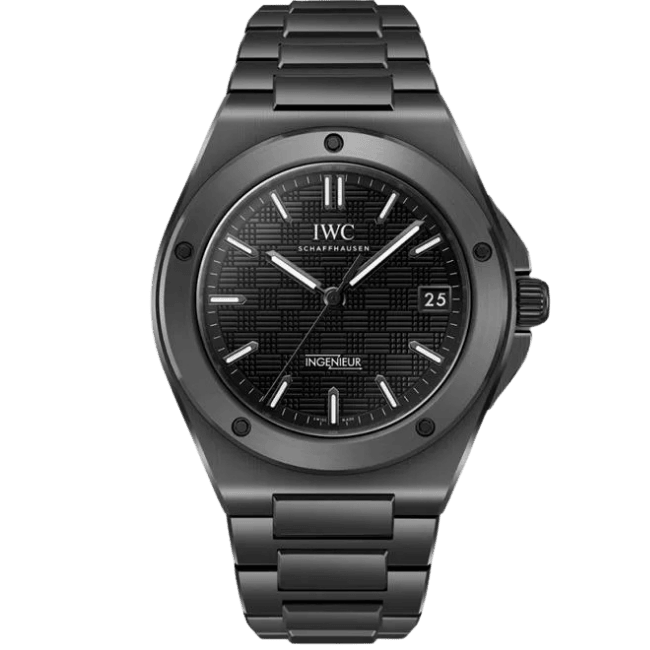 IWC Ingenieur Automatic IW328902 Ceramic 40mm – 12A 1:1 Super Clone Watch