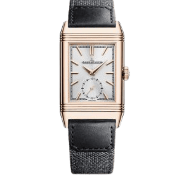 Jaeger-LeCoultre Reverso Tribute Monoface Small Seconds Q7132521 – 12A 1:1 Super Clone Watch