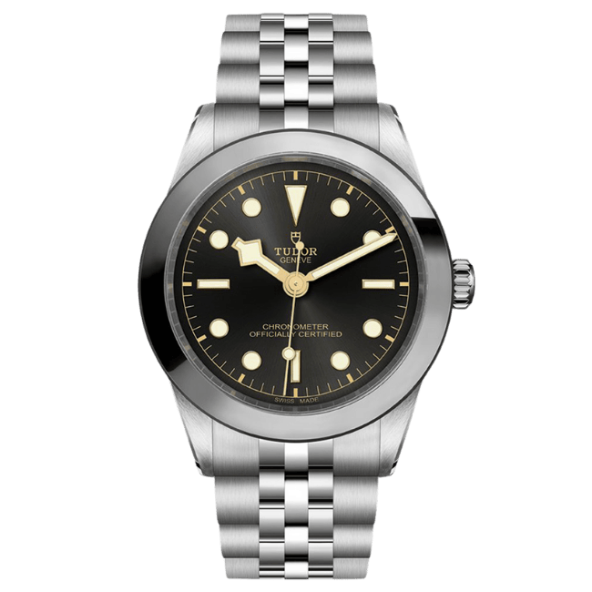 Tudor Black Bay M79660-0001 39mm – 12A 1:1 Super Clone Watch