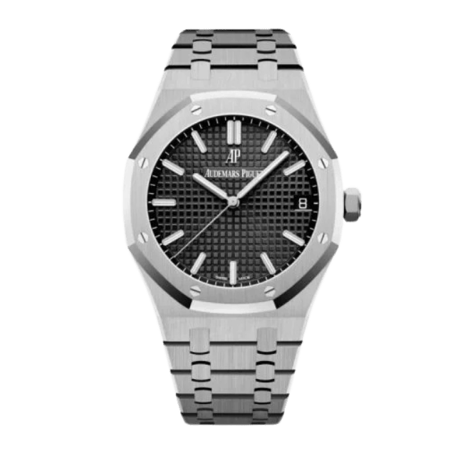 Audemars Piguet Royal Oak 15500ST.OO.1220ST.03 41mm – 12A 1:1 Super Clone Watch
