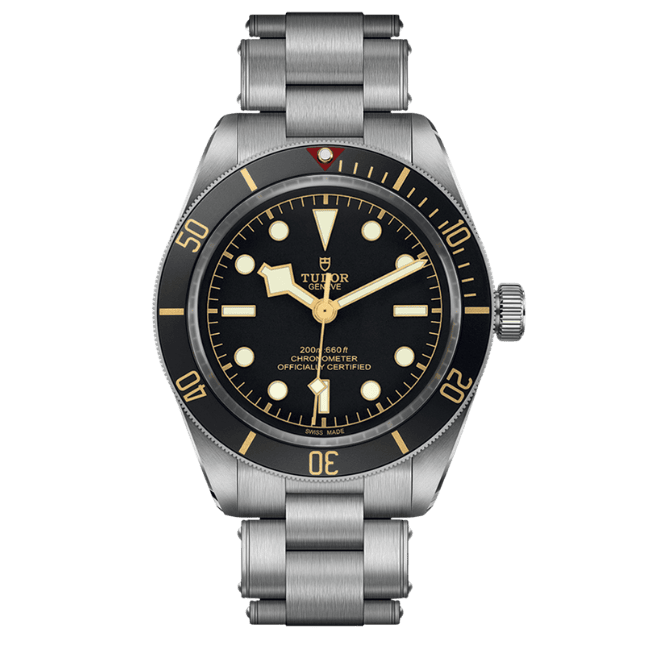 Tudor Black Bay Fifty-Eight M79030N-0001 39mm Titanium – 12A 1:1 Super Clone Watch