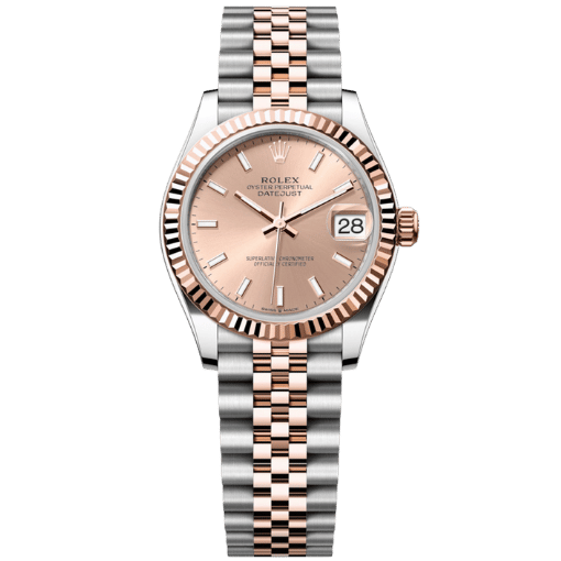 Rolex Datejust Lady M278271-0010 278271-0010 – VIP Version