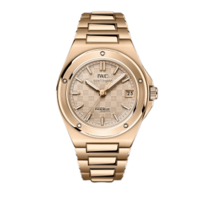 IWC Ingenieur Automatic 40mm – 12A 1:1 Super Clone Watch