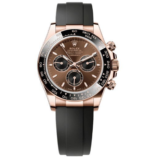 Rolex Daytona 126515LN Choccolate Update 2026 – 12A 1:1 Super Clone Watch