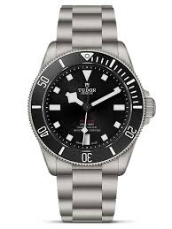 Tudor Pelagos 25407N-0001 Titanium 39mm – 12A 1:1 Super Clone Watch