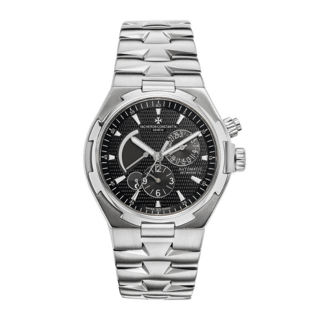 Vacheron Constantin Overseas Dual Time 47450/B01A-9227 42mm – 12A 1:1 Super Clone Watch