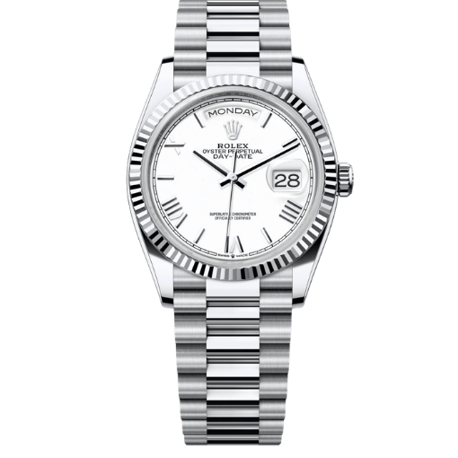Rolex Day Date M228239-0046 – 12A 1:1 Super Clone Watch