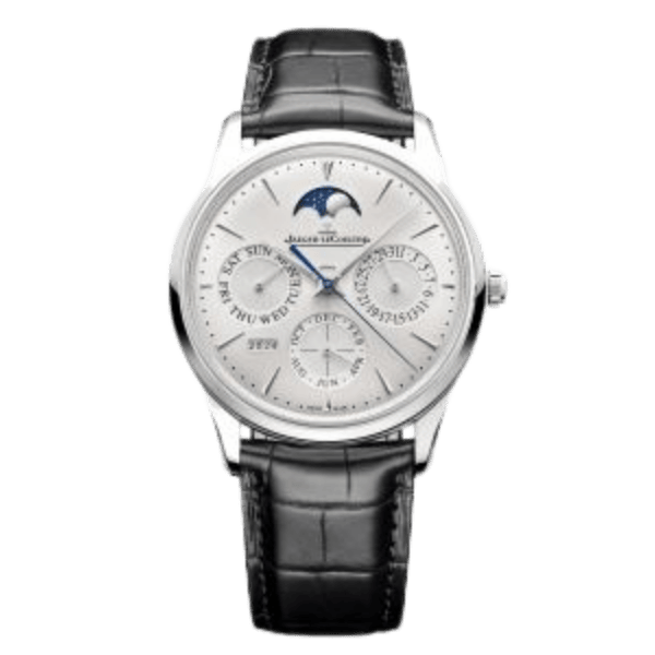 Jaeger-LeCoultre Master Ultra Thin Perpetual Calendar Q114842J 39mm – 12A 1:1 Super Clone Watch