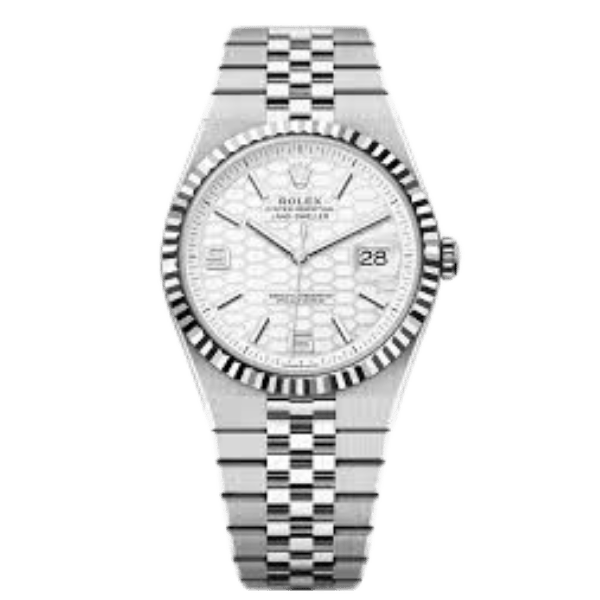 Rolex Land-Dweller M127334-0001 40mm – 12A 1:1 Super Clone Watch