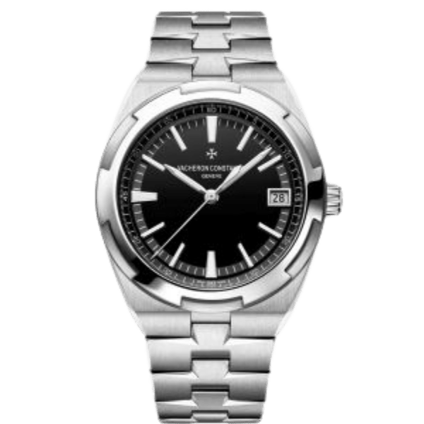 Vacheron Constantin Overseas 4500v/110a-B483 41mm – 12A 1:1 Super Clone Watch