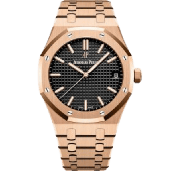 Audemars Piguet Royal Oak 15500OR.OO.1220OR.01 41mm – 12A 1:1 Super Clone Watch