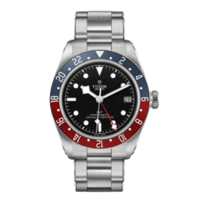 Tudor Black Bay Gmt M79830RB-0001 41mm – 12A 1:1 Super Clone Watch