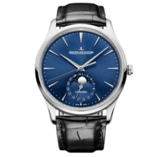 Jaeger-lecoultre Master Ultra Thin MOON Q1368480 39mm – 12A 1:1 Super Clone Watch