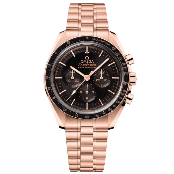 Omega Speedmaster Moonwatch Professional 310.60.42.50.01.001 42mm – 12A 1:1 Super Clone Watch
