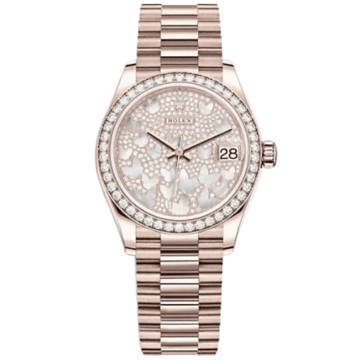 Rolex Datejust Lady M278275-0021 – VIP Version