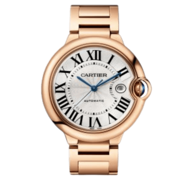 Cartier Ballon Bleu de Cartier WGBB0016 42mm – 12A 1:1 Super Clone Watch