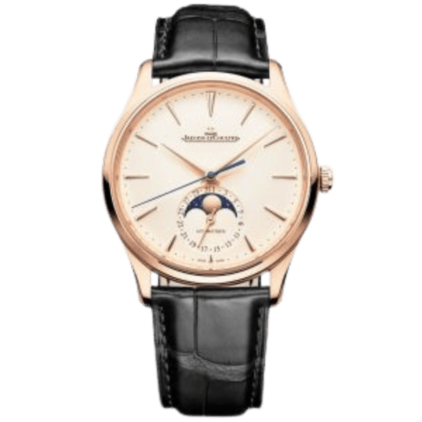Jaeger-LeCoultre Master Ultra Thin Moon Q1362511 39mm – 12A 1:1 Super Clone Watch