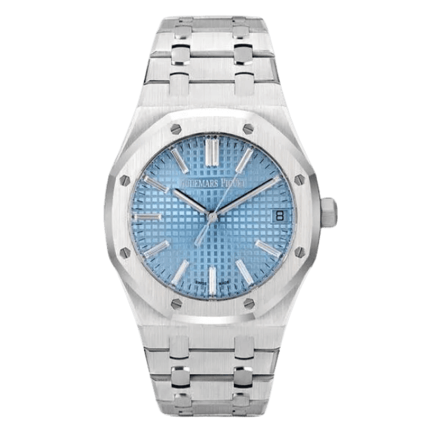 Royal Oak Selfwinding Special Edition 15510BC.OO.1320BC.02 41mm – 12A 1:1 Super Clone Watch