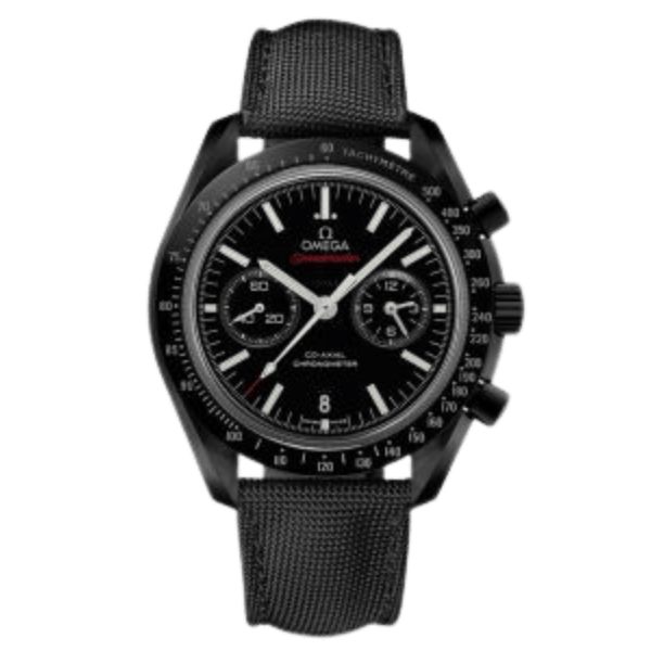 Omega Speedmaster Dark Side of The Moon 311.92.44.51.01.003 44mm Black Ceramic – 12A 1:1 Super Clone Watch