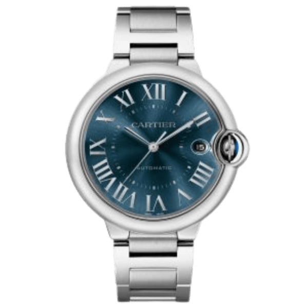 Cartier Ballon Bleu WSBB0061 40mm – 12A 1:1 Super Clone Watch