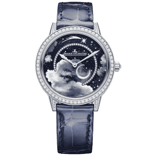 Jaeger-LeCoultre Rendez-Vous Star – 12A 1:1 Super Clone Watch
