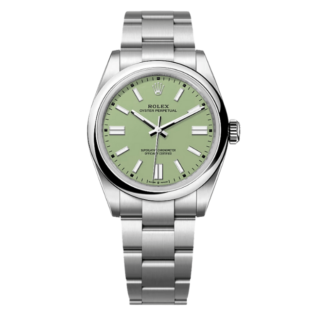 Rolex Oyster Perpetual 134300-0006 41mm – 12A 1:1 Super Clone Watch